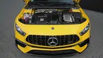 Posaidon Mercedes A45 AMG