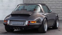 Singer 911 Honor Roll Commission