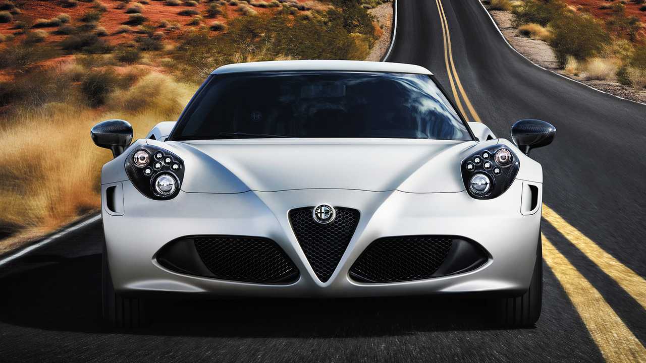 Scudetto Alfa Romeo, la storia e l'evoluzione