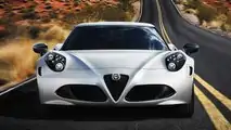 Scudetto Alfa Romeo, la storia e l'evoluzione