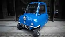Peel P50