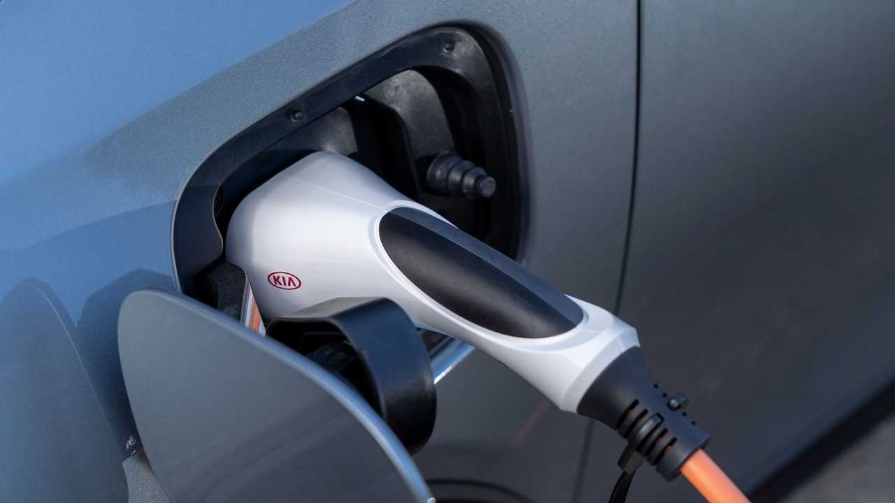 Essai Kia XCeed hybride rechargeable