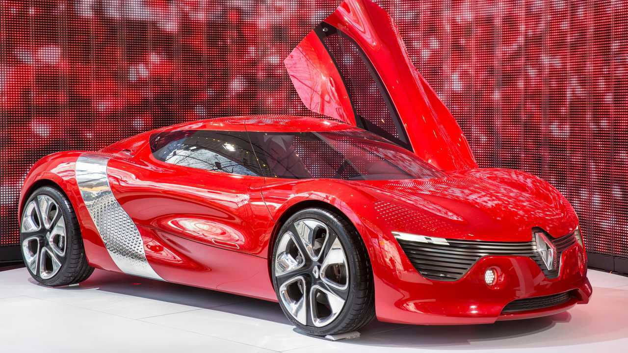 25 anni di Renault nell'elettrico