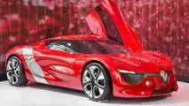 25 anni di Renault nell'elettrico