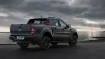 Ford Ranger Thunder 2020
