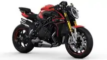 2020 MV Agusta Rush 1000