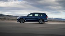 2021 BMW Alpina XB7