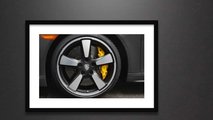 Porsche Exclusive Manufaktur Porsche 911 Turbo