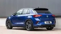 H&R VW T-Roc R