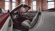 porsche Exclusive Manifaktur