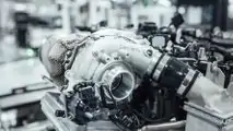 Mercedes-AMG: Elektrischer Turbolader