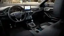 Ford Focus und Focus Turnier (2020)