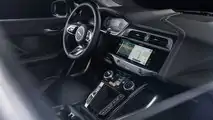 Jaguar I-Pace (2021)