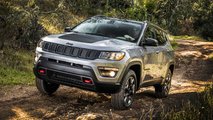 5. Jeep Compass