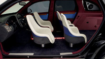 Suzuki Flix Concept