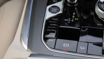 Prueba BMW X5 xDrive45e 2020