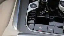 Prueba BMW X5 xDrive45e 2020