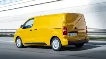Opel Vivaro-e