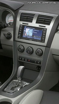All New 2008 Dodge Avenger