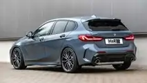 H&R BMW 135i