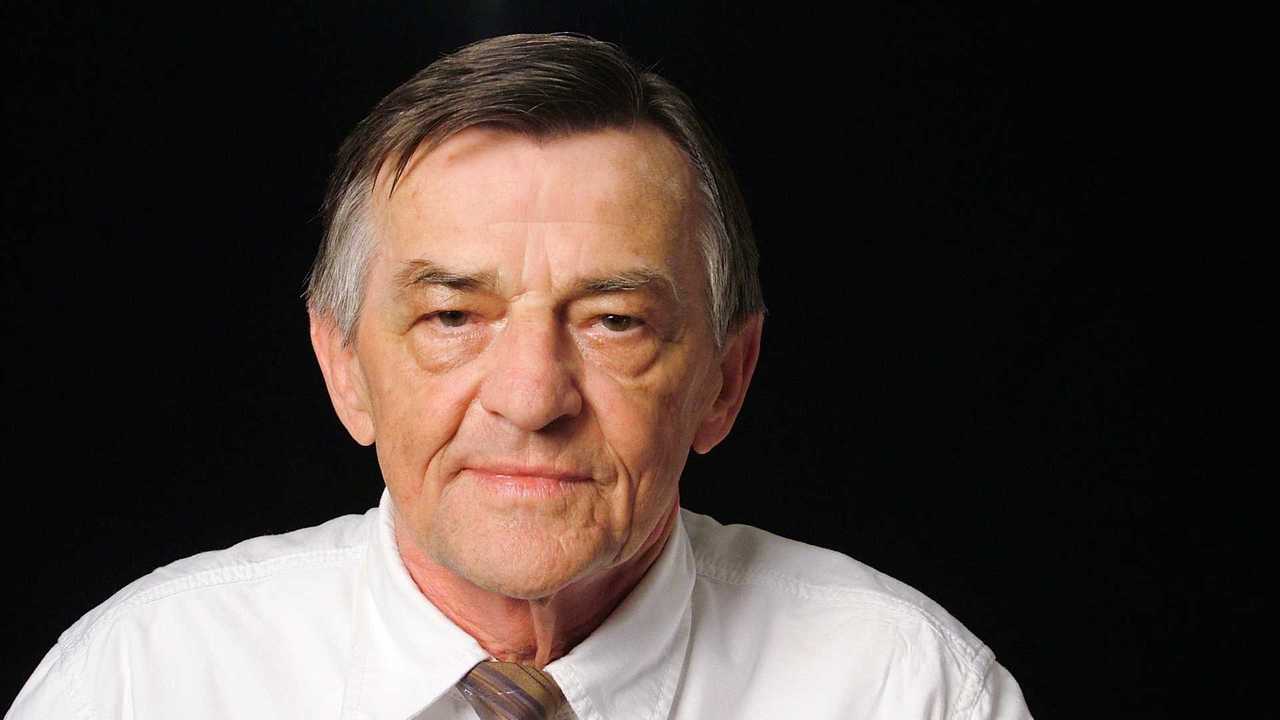 Hans Mezger (1929-2020)
