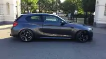 BMW M140i M2 Hot Hatch Build