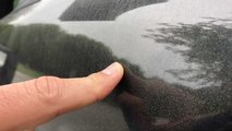 come si trasforma una Tesla in un ufficio