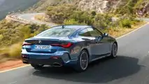 BMW Série 4 Coupé (2020)