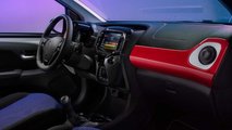 Citroen C1 JCC+