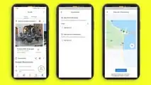 Pianificare un viaggio con Google Maps