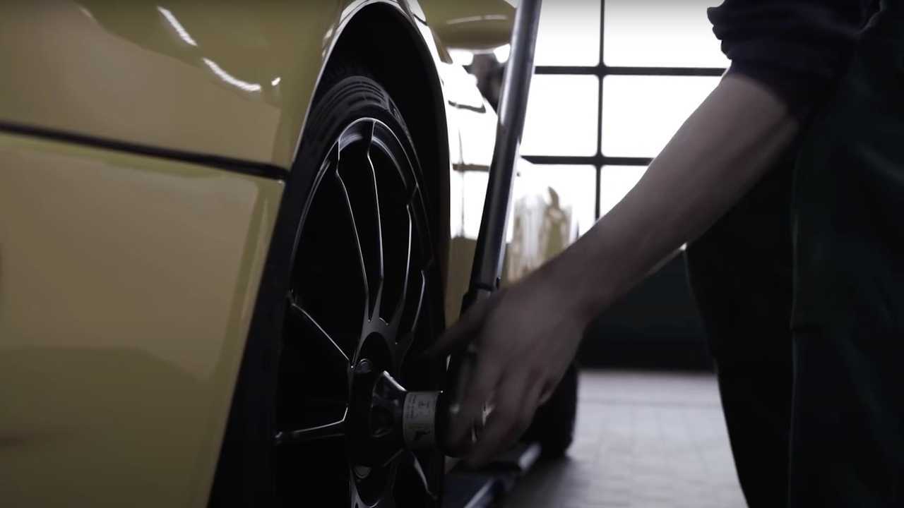 RUF celebra su 80 aniversario en video