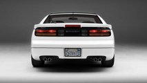 Nissan 300ZX
