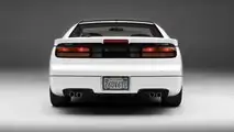 Nissan 300ZX