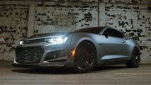 Dream Giveaway Ultimate Camaro Prize Package