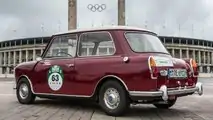 Riley Elf (1969)