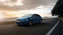 Peugeot 308 Roadtrip
