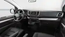 Opel Zafira-e Life (2020)