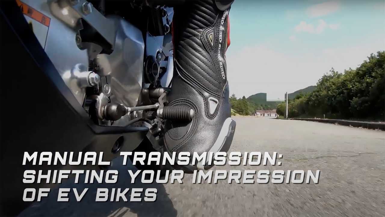 Kawasaki Endeavor Electric Motorcycle Project: Everything We Know