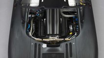 Amalgam Collection: McLaren F1 GTR Ueno Clinic 1995 Le Mans Winner