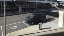 Peugeot e-Traveller