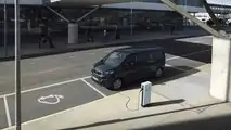 Peugeot e-Traveller