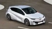 Renault Eolab Concept 2014