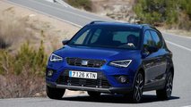 Seat Arona 1.0 TGI Reference - 14.750 euro