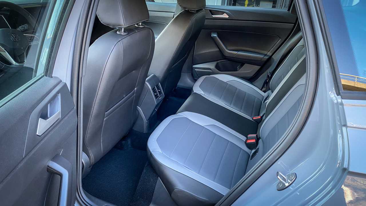 VW Nivus Highline 2020 (Superteste)