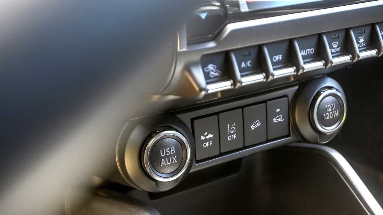 Suzuki Ignis Hybrid 4x4 (2020), foto gallery della prova consumi