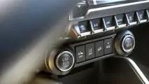 Suzuki Ignis Hybrid 4x4 (2020), foto gallery della prova consumi