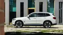 BMW iX3 (2020)