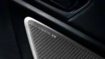 2021 Acura TLX ELS Studio 3D logo