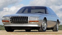 Ferrari Pinin
