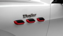 2021 Maserati Levante Trofeo